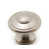 Brushed Nickel is out of stock selected