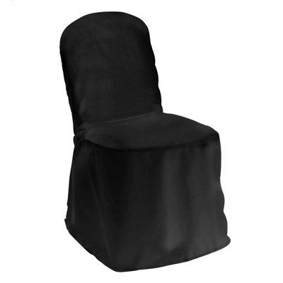 Polyester Chair Cover