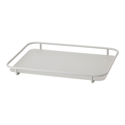 Stainless Steel Tray