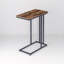 Lensing Frame End Table