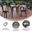Table de restaurant Graciana-984531764-984531767