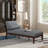 Yveline Upholstered Accent Chair