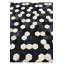 Tapis gris foncé Jake