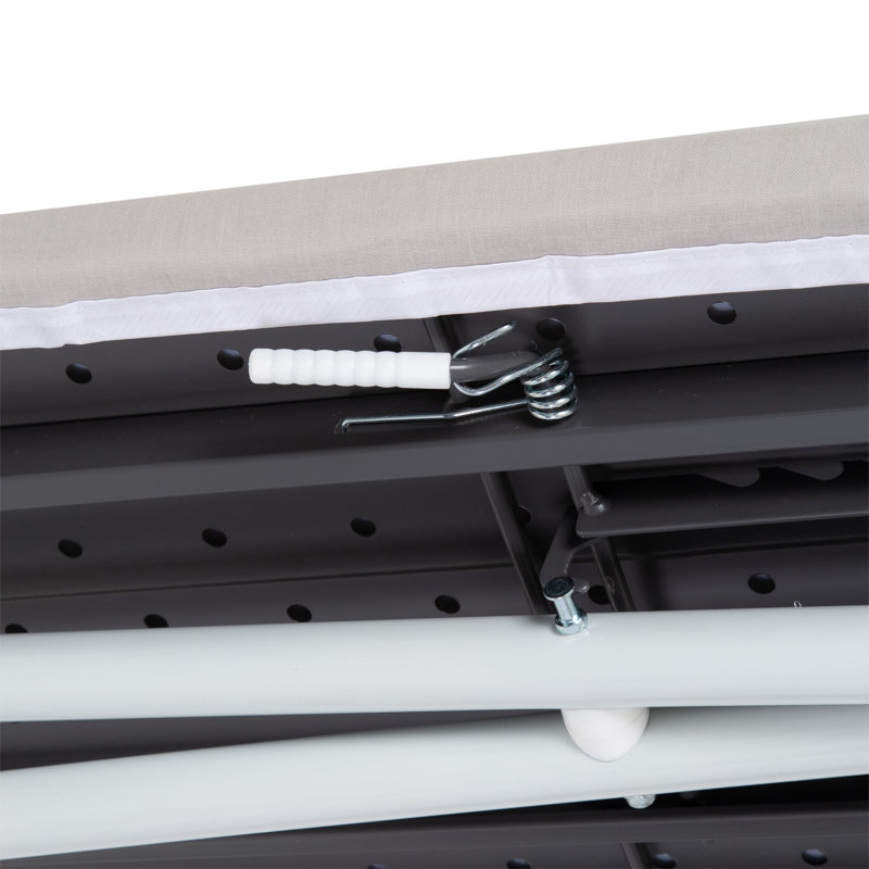 T Leg Ironing Board