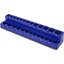 Organisateur de douilles magnétiques 3 pièces, organisateurs de douilles pour boîtes à outils, organisateur de douilles, support de douilles magnétiques, organisateur de boîte à outils.-1763967268
