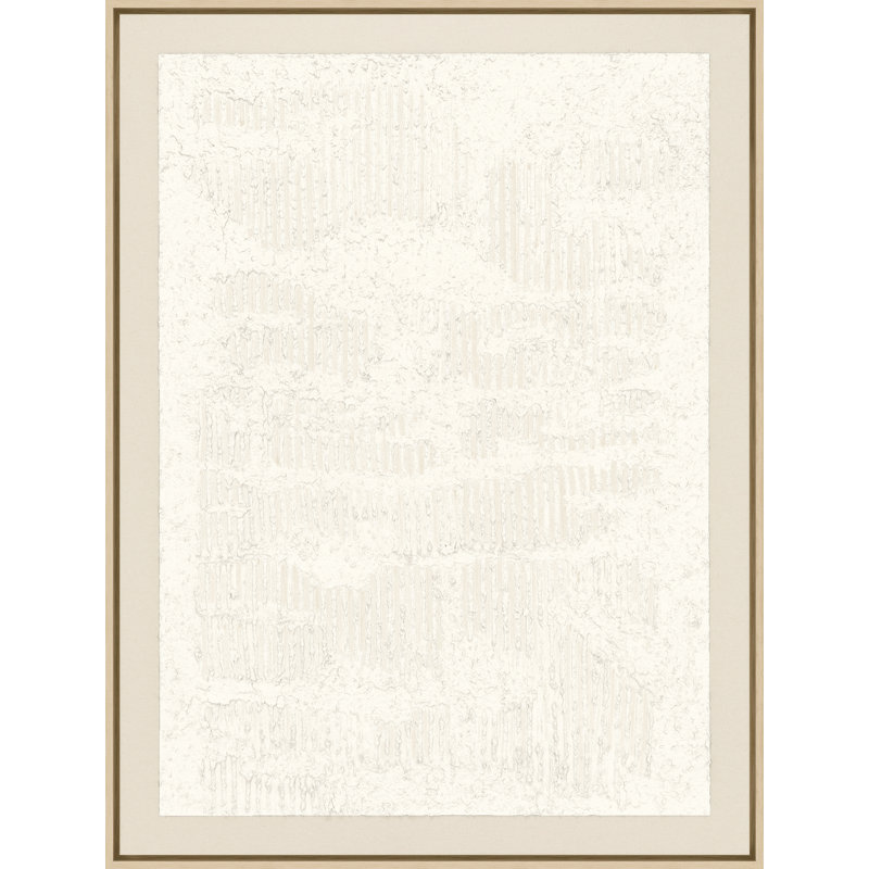 Vestige I, Brown