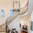 Twedt 12-Light Dimmable Geometric Chandelier -1422466005