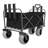 Fishing Cart with Rod Holders