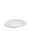 Gio Gold 8.1in Plate