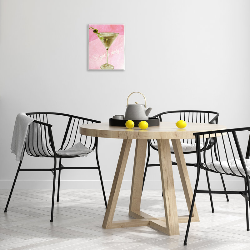 «Martini» par Graffi * Tee