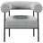 Alyster 32" W Boucle Armchair-71006976