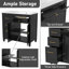Meuble-lavabo 36 po avec lavabo-1389910177