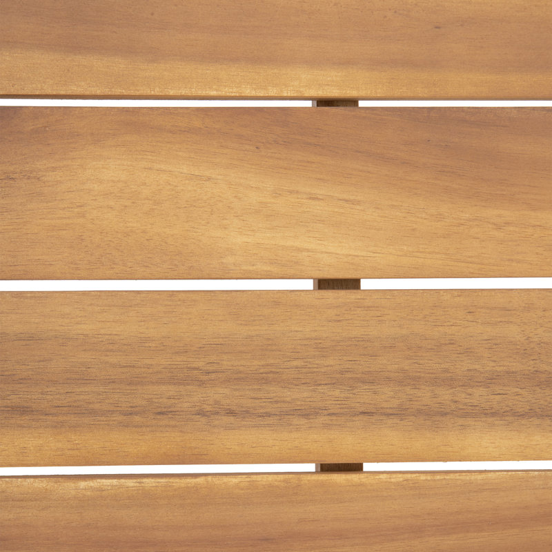 Mcclurg Acacia 4 - Person Patio Conversation Sets with Cushions