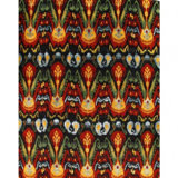Ikat Area Rug