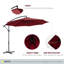 Cantilever Parasol-1638010046