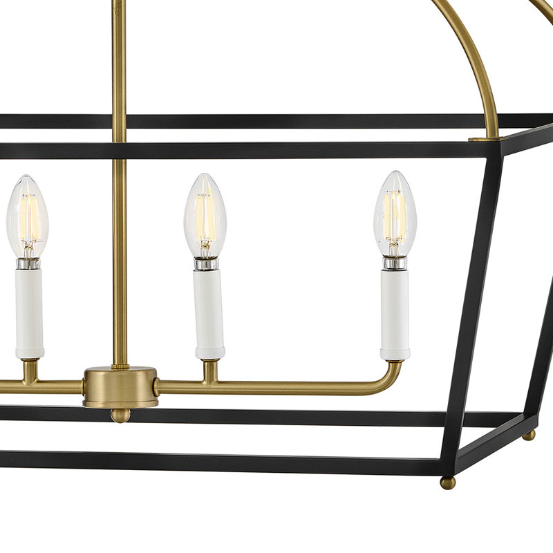 6-Light Chandelier