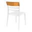 Chaise d'appoint de salle à manger Milliman-26402918