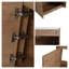 Meuble-lavabo simple 28 po avec comptoir en céramique 28 po-1071758887-1043652544