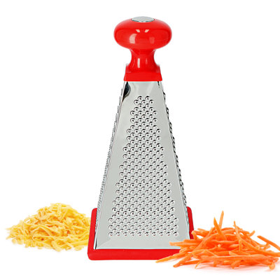 Delcasa Stainless Steel Grater