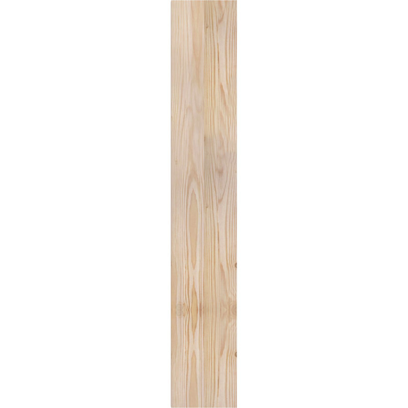 Jeu de blocs Funston, P 30 po x H 34 po, Sapin Douglas de 5 1/2 po (lisse)