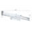 Gerasim LED Bath Bar