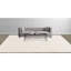 Hand Woven Silk and Wool Area Rug