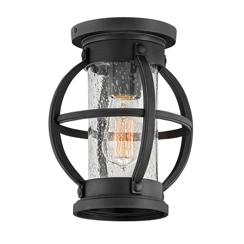 Hinkley Chatham Extra Small Flush Mount