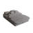 Foldable Sofa Convertible Sleeper Sofa Bed With Multi Functional Blanket, Corduroy Floor Folding Sofa Bed,  Floor Sofa Lounge Sofa   Bedroom Lounge Studio