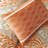 Full/queen Comforter : , Microfiber, Orange In : Nuance