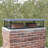 Steel Chimney Cap-738086997