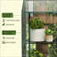 Serre portable