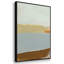 Stacked Landscape I - Toile encadrée multi-pièces-212024532-212024535