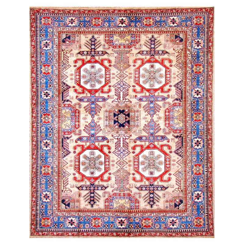 One-of-a-Kind 8'1" X 10' Area Rug