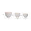 Jardinières Perryman Latitude Run®, 3 pièces