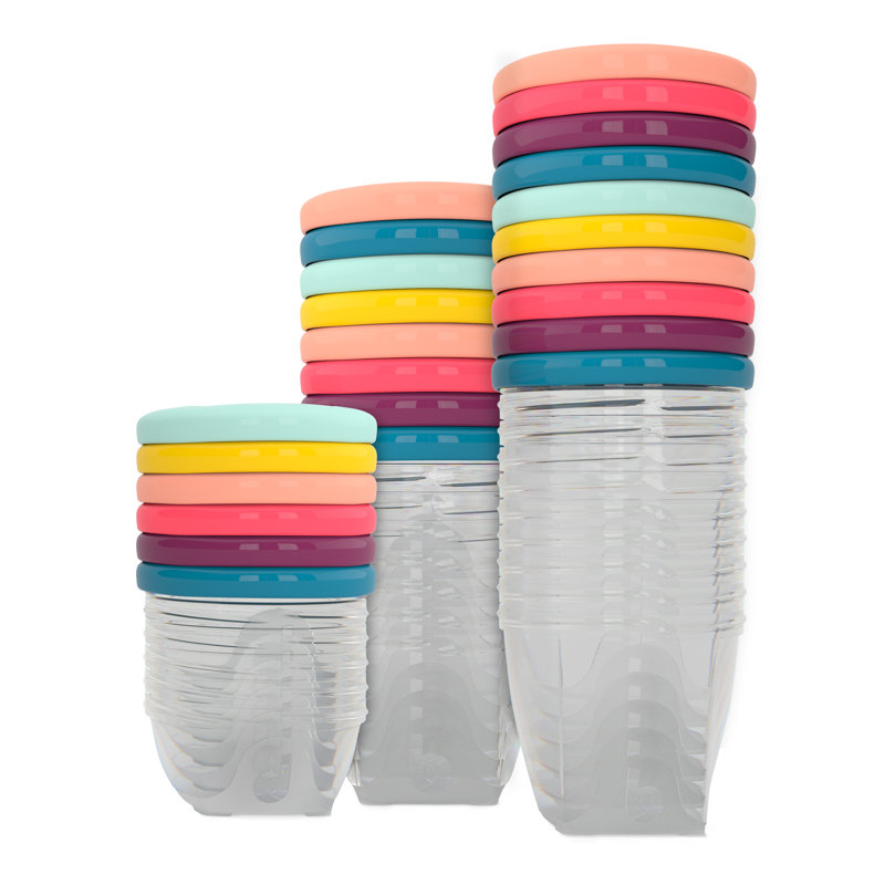 Kitzmiller Food Storage Container