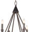 Sierra Chandelier