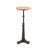 Seaton Swivel Adjustable Height Counter Stool with Metal Frame
