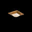 Promenade 1 Light Crystal LED Flush Mount-685270484