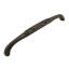 Palermo 8" Center to Center Arch Pull-1247039614