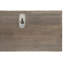 69.8cm 1 Wall Towel Bar