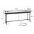Ramsdell Console Table with Built-in Outlets-1069811218-1069811216