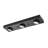 Bleecker 19.25'' 3 -Light Fixed Track Track Kit with Dimmable and Adjustable Head