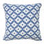 Ensemble de housse de coussin décoratif rayé noir / blanc