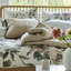 Shanghai Garden Ecru Duvet Cover-1694978565
