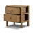 Jesse 22'' W Nightstand
