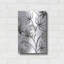 "Fleurs monochromes III" par Flora Kouta-101669344