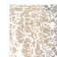Abstract Area Rug in Beige/Gray