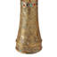 King Tut Torchiere Floor Lamp