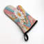 Couvre-lit en coton Sunny Daisies