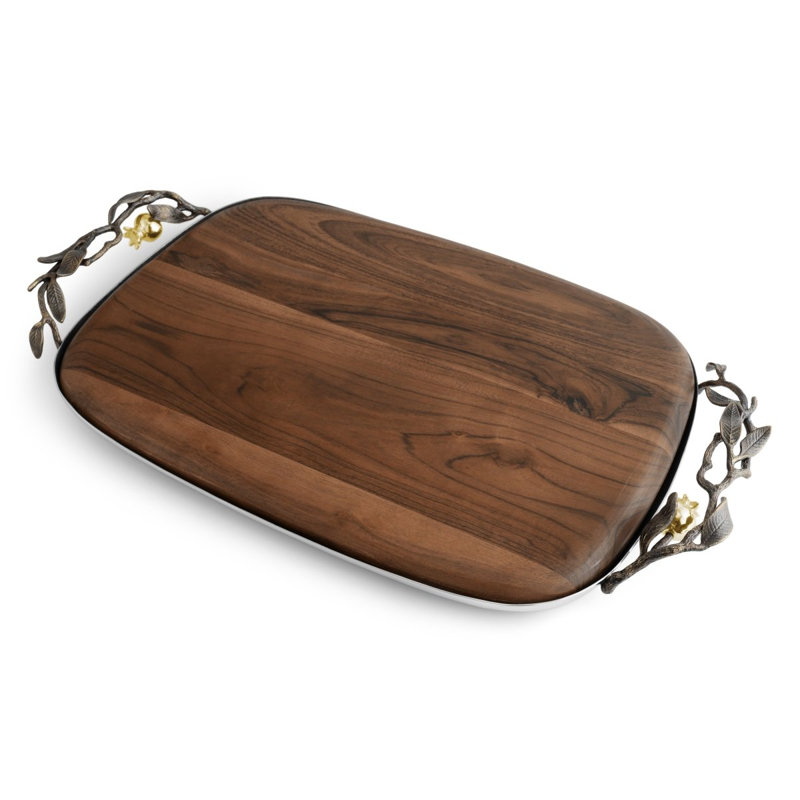 Pomegranate Bread Board